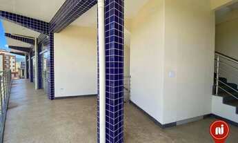 Imagem 4: Prédio para alugar, 120 m² por R$ 2.300/mês - Centro - Sarzedo/MG