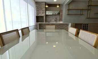 Imagem 7: Imóvel para aluguel tem 148 metros quadrados com 3 quartos