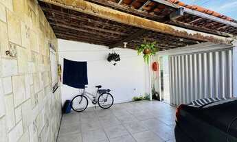 Imagem 2: Bairro Aeroporto | Casa