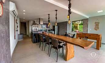 Imagem 5: Triplex para aluguel por temporada - Acomoda até 15 pessoas - Diária R$ 3.000,00