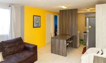 Imagem 5: Apartamento para alugar nas Três Vendas 2 dormitórios, 47 m², espaço funcional e ótima lo