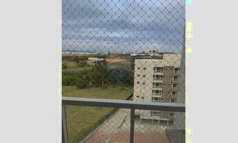 Imagem 12: Apartamento locação Medeiros Jundiai 2 Dormitórios e Varanda