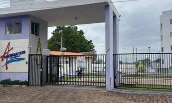 Imagem: Apartamento Cond. American Club Residence