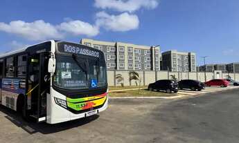 Imagem: 10- VENDO APARTAMENTO A PRONTA ENTREGA POR