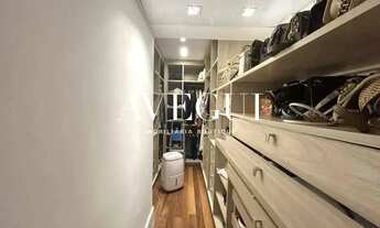 Imagem 13: Apartamento-Garden / Residencial / Leblon