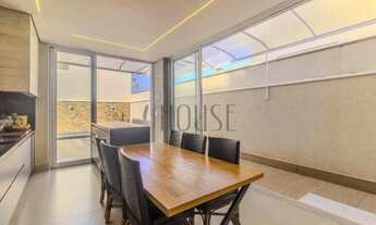 Imagem 15: Casa com 3 quartos à venda, 300 m² - Condomínio Vila Verona - Sorocaba/SP