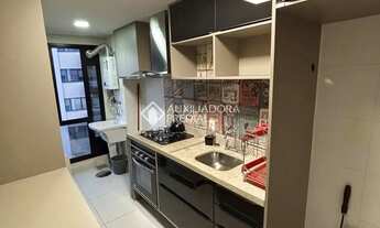 Imagem 2: Apartramento 2 quartos 1 suite 1 vaga no Murano Bairro Cristal