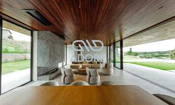 Imagem 5: Casa para alugar no Condomínio Terras de São José II - Itu/SP