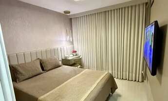 Imagem 7: Apartamento no Setor Bueno 100% reformado e mobiliado Apartamento com 2 Quarto(s) e 2 banh