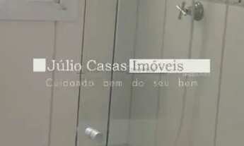 Imagem 3: Apartamento á venda com 1 quarto, 41,93 m2 - Parque Esmeralda, Sorocaba