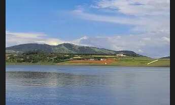 Imagem 2: Chacara pé na agua Represa Joanopolis. Aceito troca caminhao, retroescavadeira, carro
