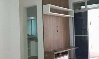 Imagem: CONDOMÍNIO ELIZA MIRANDA / DISTRITO INDUSTRIAL