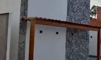 Imagem 7: Casa com 4 dormitórios à venda, 158 m² por R$ 1.000.000,00 - Boa Vista - Barreirinhas/MA