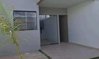 Imagem: Casa à venda em Vila Aliança com 60m²