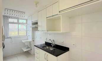 Imagem: Apartamento 2 quartos - Condomínio Pacífico