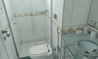 Imagem 7: Apartamento para Locação em Salvador, Caminho das Árvores, 1 dormitório, 1 suíte, 2 banhei