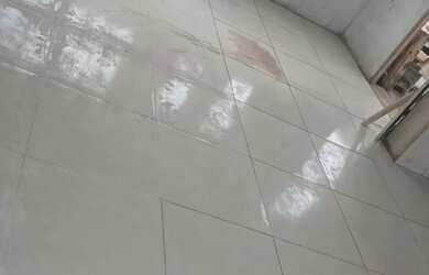 Imagem 3: Casa pequena (loteamento serra ville