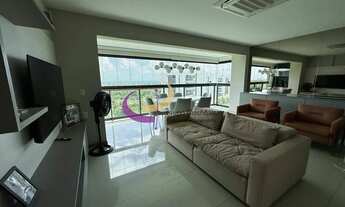 Imagem 2: Apartamento à venda no condomínio Paradiso