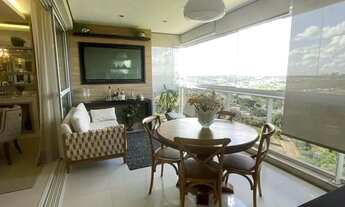 Imagem 4: Apartamento - Edifício Parc Guell