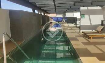 Imagem 6: Apartamento 3 Suítes no Euro Park Ibirapuera codigo: 130963