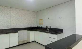 Imagem 5: Casa à venda com 3 quartos, 1 vaga de garagem, 90m² Bairro Santa Mônica