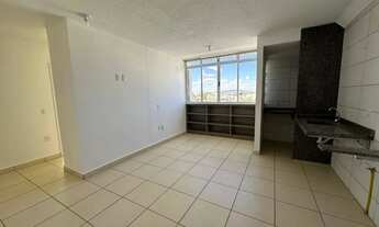 Imagem 4: Apartamento em Montes Claros, no bairro Planalto, à venda