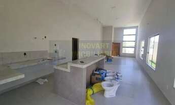 Imagem 6: KCOD 181 Casa no Condomínio Viverde, o condomínio que mais cresce na região