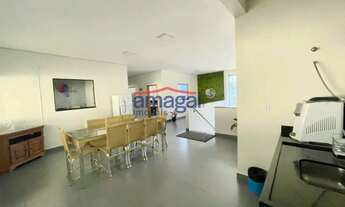 Imagem 2: Sala comercial de 20m2 para locação em Jacareí - SP