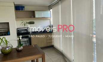 Imagem 5: Apartamento no Brooklin