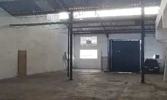 Imagem 5: Galpão para alugar por R$ 12.000,00/mês - IAPI - Salvador/BA
