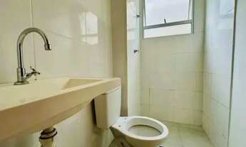 Imagem 4: Imóvel para venda tem 56 metros quadrados com 2 quartos em Lorena Parque - Goiânia - GO