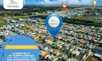 Imagem 7: Terreno Padrão em São José do Rio Preto