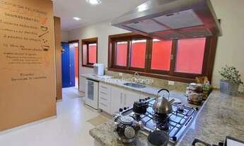 Imagem 16: Casa com 4 dormitórios à venda, 400 m² por R$ 3.230.000,00 - Condomínio Lago da Boa Vista