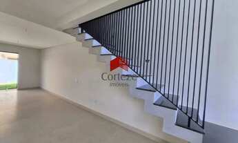 Imagem 7: Sobrado em condomínio com 118,77m² 3 quartos, à venda, no bairro Costeira em São José dos