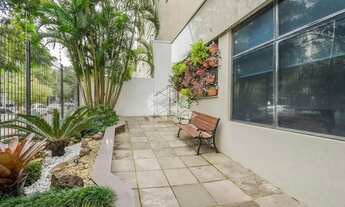 Imagem 5: Apartamento de 2 dormitórios sendo 2 suítes, vaga de garagem no Petrópolis