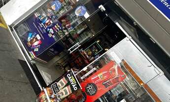 Imagem: Vendo Conveniência palmas tremembe