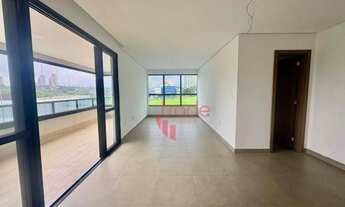 Imagem 2: Apartamento para Locação de 03 Quartos sendo todos Suítes no Bairro Nova Aliança em Ribeir