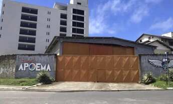 Imagem 2: Galpão 750m2 Lauro de Freitas