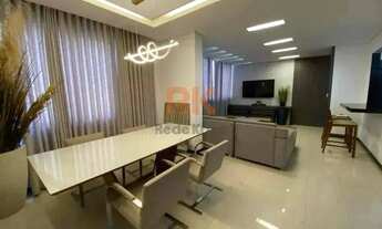 Imagem 2: Cobertura disponível para venda. Área construída 212 m² | 3 quartos | 2 suíte