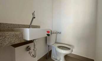 Imagem 5: Apartamento com 4 quartos/suítes, 135 m², no Jardim Olhos D'Água em Ribeirão Preto/SP