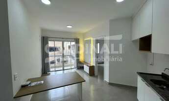 Imagem 4: Apartamento de dois dormitórios sendo um suíte