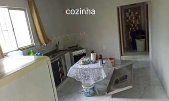 Imagem 4: Casa a Venda -Nova Cidade, próximo a federal