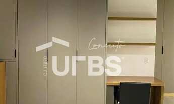 Imagem 3: Studio mobiliado à venda Id Vida Urbana - Setor Oeste