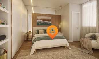 Imagem 4: Apartamento com 3 dormitórios à venda, 84 m² por R$ 977.223,00 - Graça - Belo Horizonte/MG