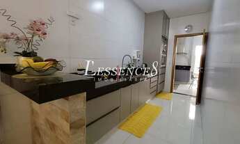 Imagem 7: Casa 185m² com 3 Quartos | Setor Faiçalville