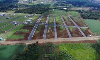 Imagem 3: Terreno à venda no Bairro RECANTO TROPICAL em CASCAVEL por R$ 463.322,60