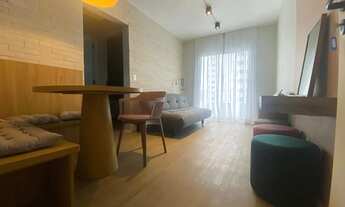 Imagem 3: Lindo Apto para locação no bairro Bela Vista - São Paulo - SP