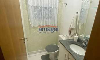 Imagem 10: Sobrado de 2 quartos para venda no Jardim Primavera