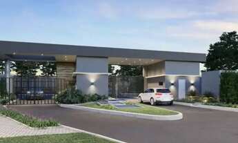 Imagem: Terreno com 298m², Condomínio Fechado