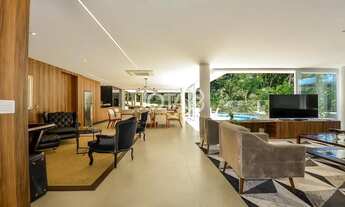 Imagem 7: CASA CONDOMINIO EM SANTA FELICIDADE COM 4 SUITES Casa Condominio Sta Felicidade 4 Suites